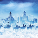 Illustration for article titled Stay Out of the Cold, Curl Up with Decembers Best Scifi and Fantasy Books Instead